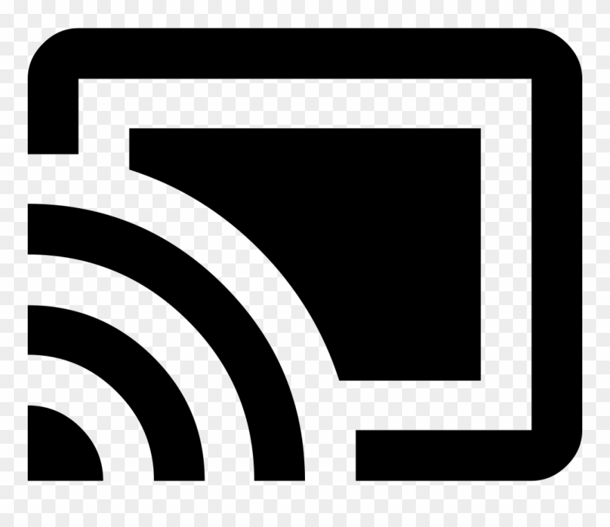 Png File Svg - Connected Device Icon Clipart