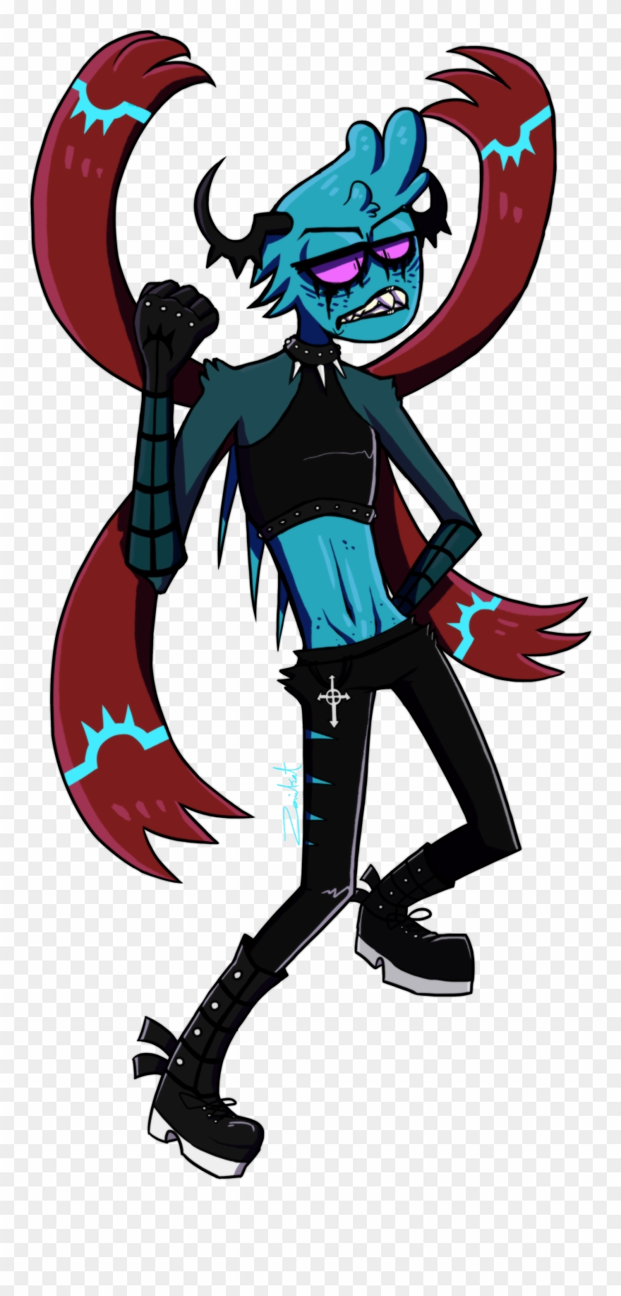 Digital Art , Png Download Clipart