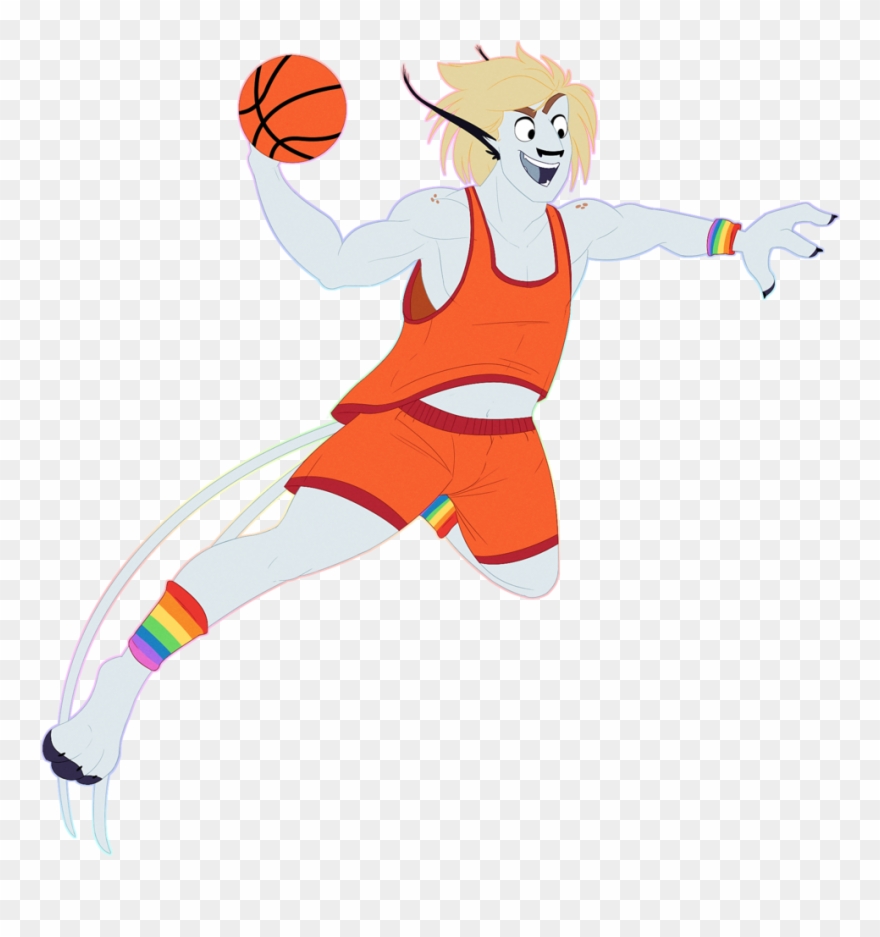 Gay Pride By The Magpie - Cartoon Clipart