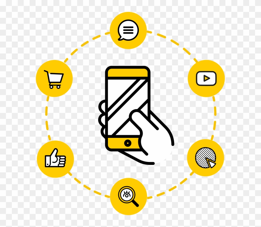 Priority And Strategic Roadmap Clipart