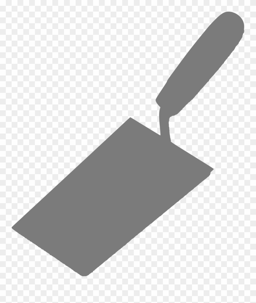 This Free Icons Png Design Of Silhouette Outil 05 Clipart