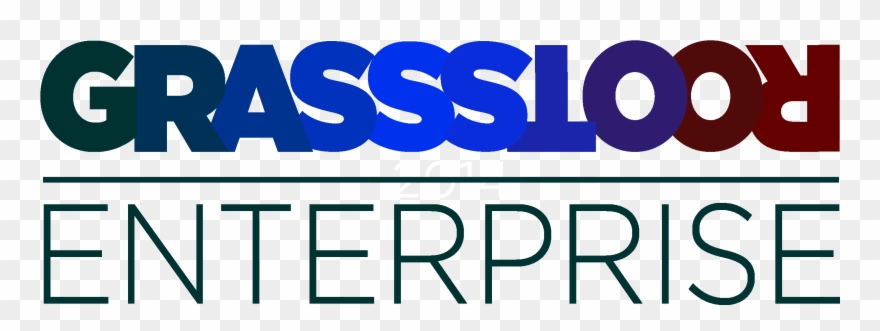 A Growing Movement Clipart