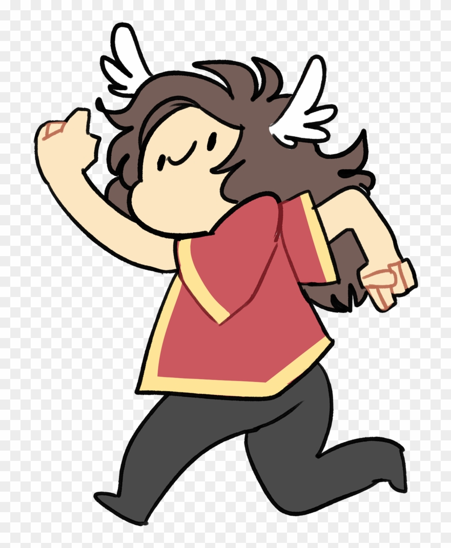 I Have A Test In 7 Hours And I'm Nervous As Shit So - Cartoon Clipart