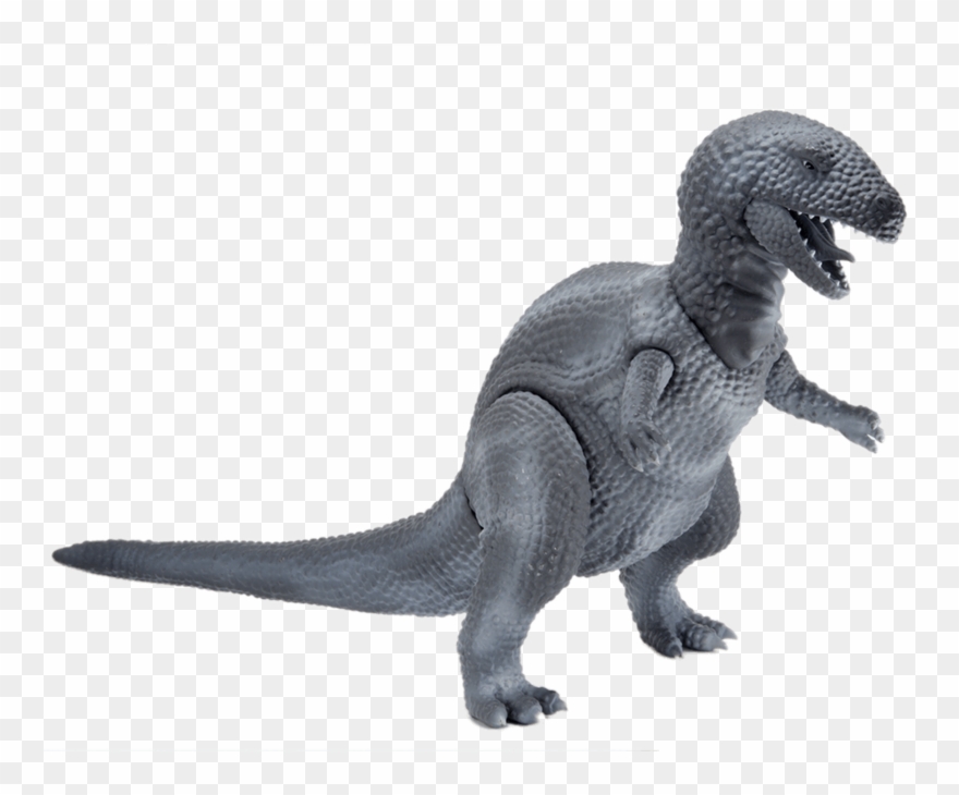 800 X 650 2 - King Kong 1933 T Rex Toy Clipart
