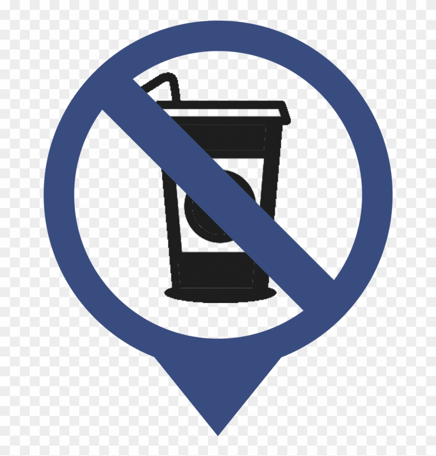 Soda - Handy Verboten Clipart