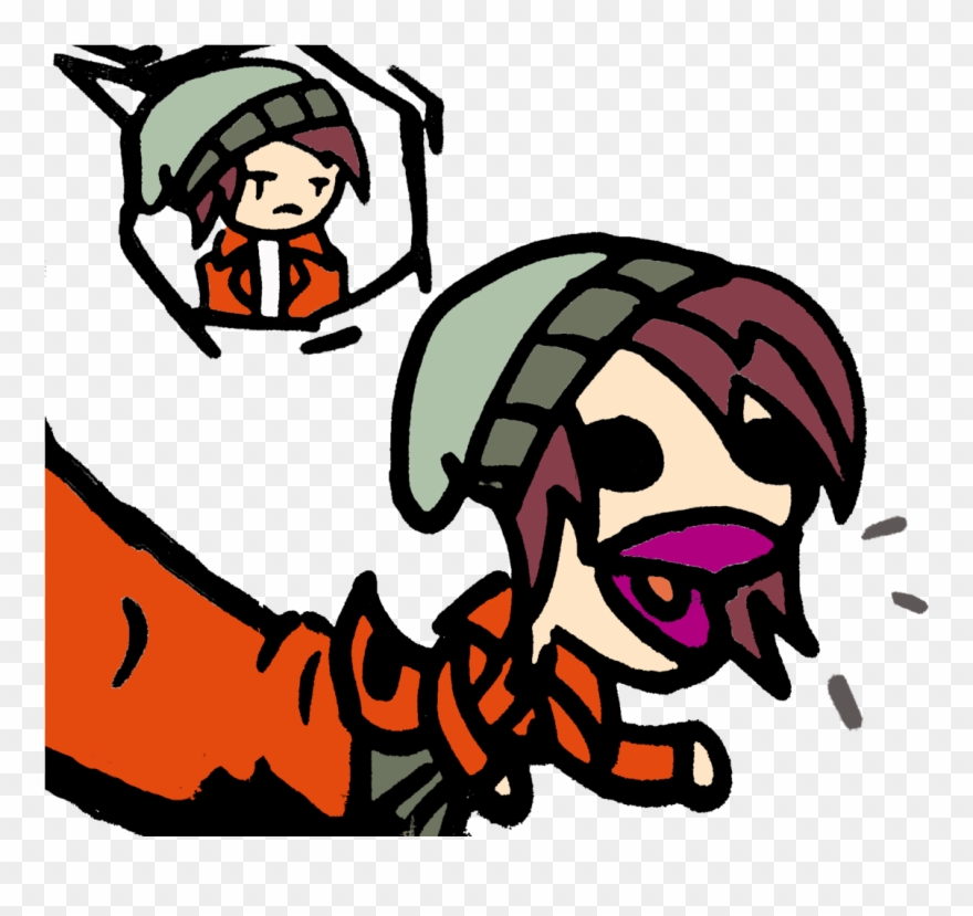 Comments - Cartoon Clipart