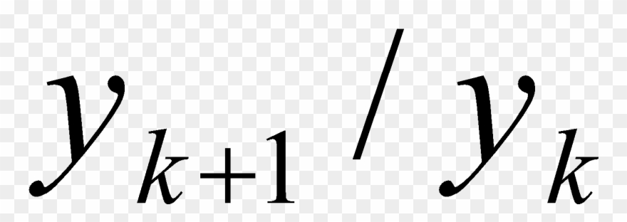 Is Convergent And Its Limit Is Given By - Portable Network Graphics Clipart