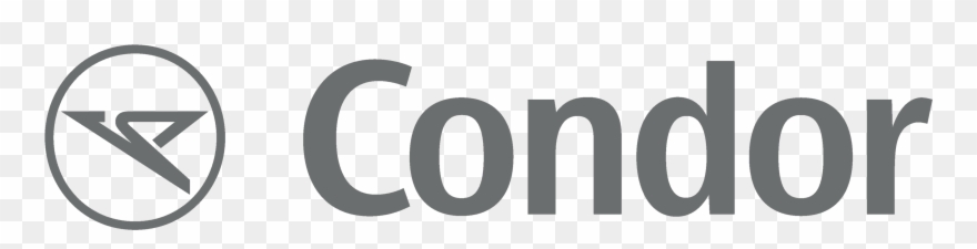 Condor Logo Photos And Pictures In Hd Resolution From - Condor Airlines Logo .png Clipart