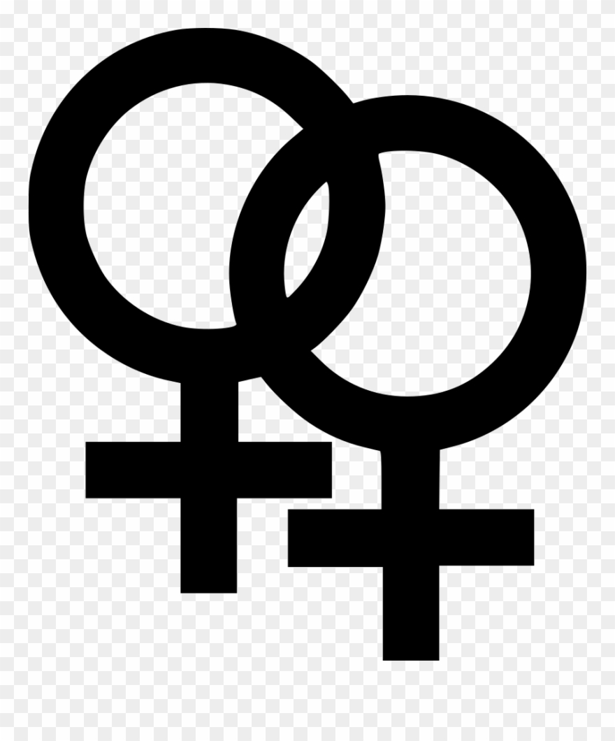Lesbian Png Clipart