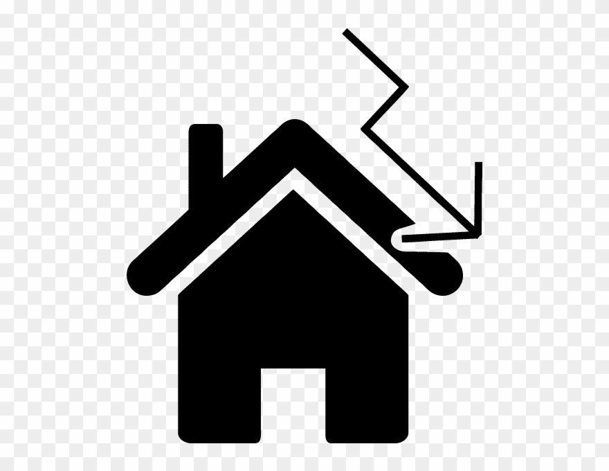 Home Value - Дом Вектор Clipart