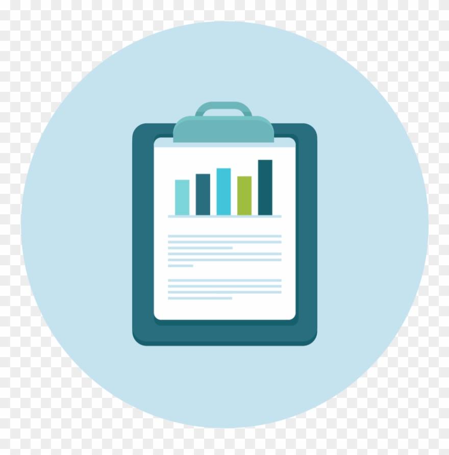 Most Payroll Processors Provide Hr Support Via Online - Circle Clipart