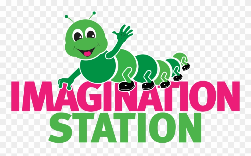 Imagination Station Clipart