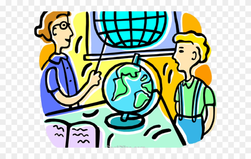 Social Studies Clip Art - Png Download