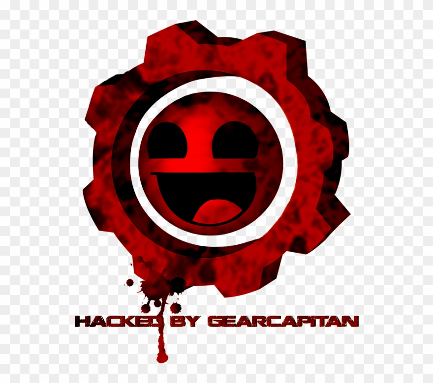 Gearc - Emblem Clipart