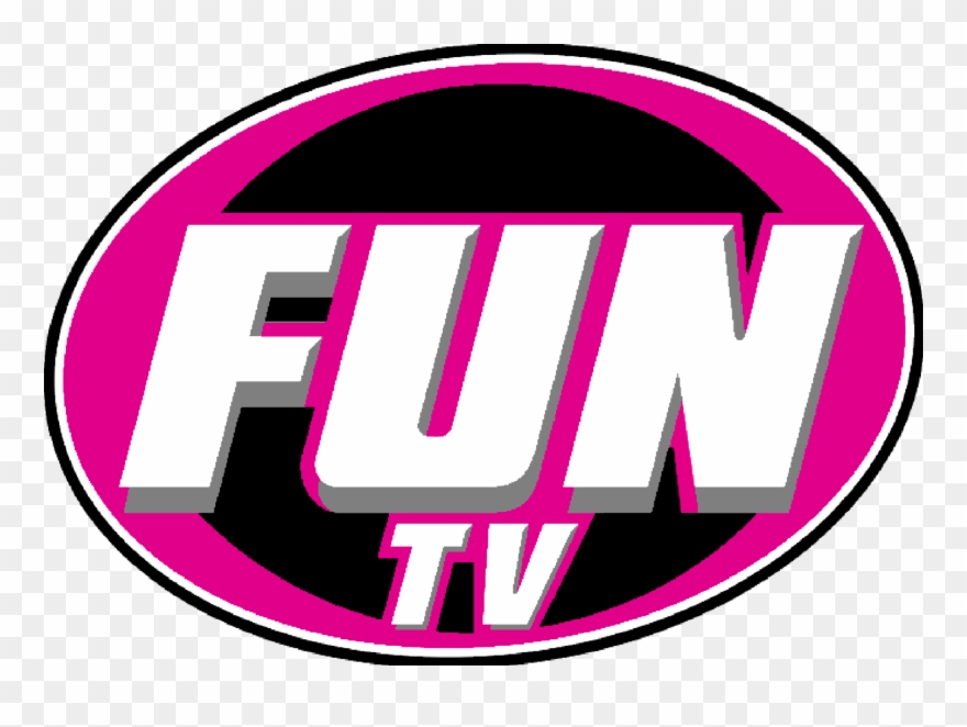 Fun Tv Clipart