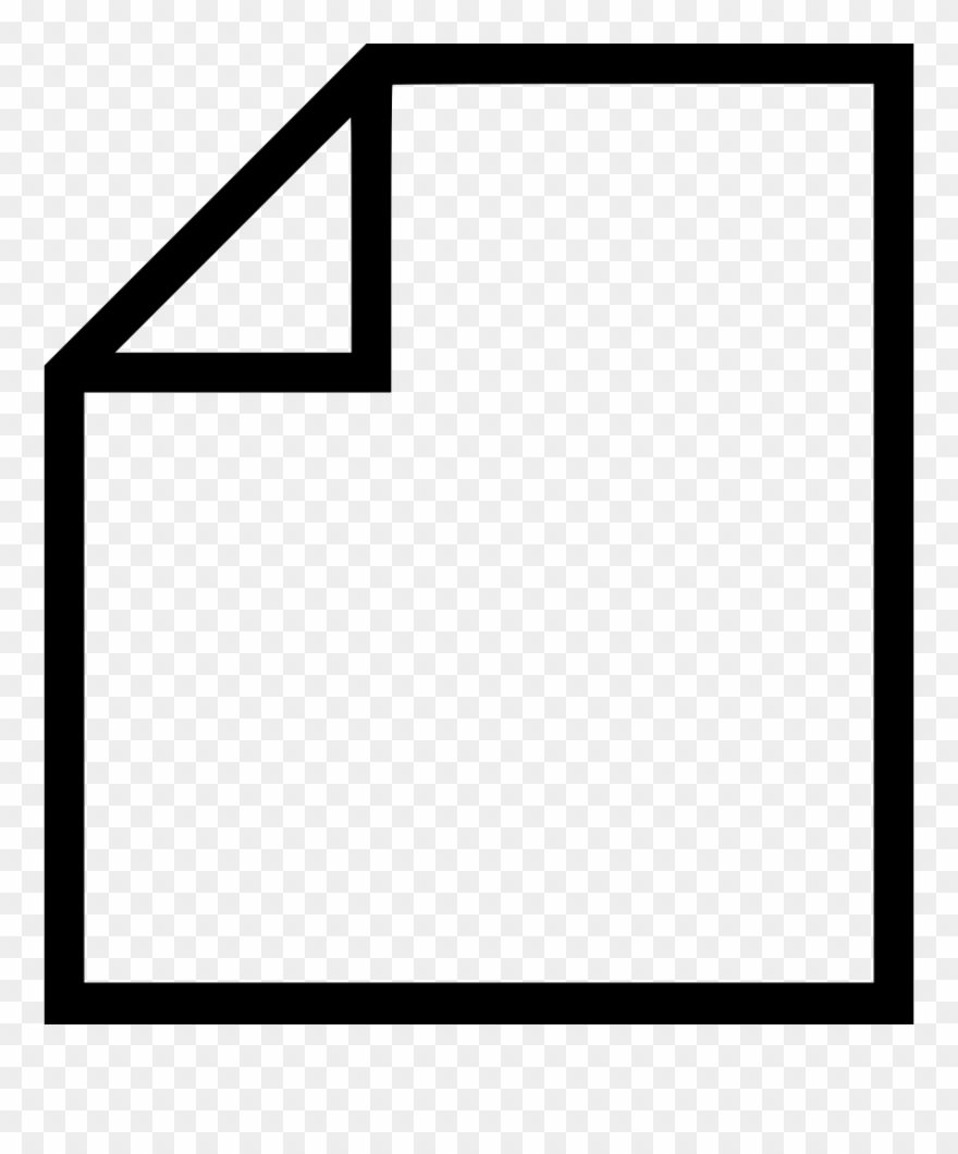 870 X 980 6 - Icon Clipart