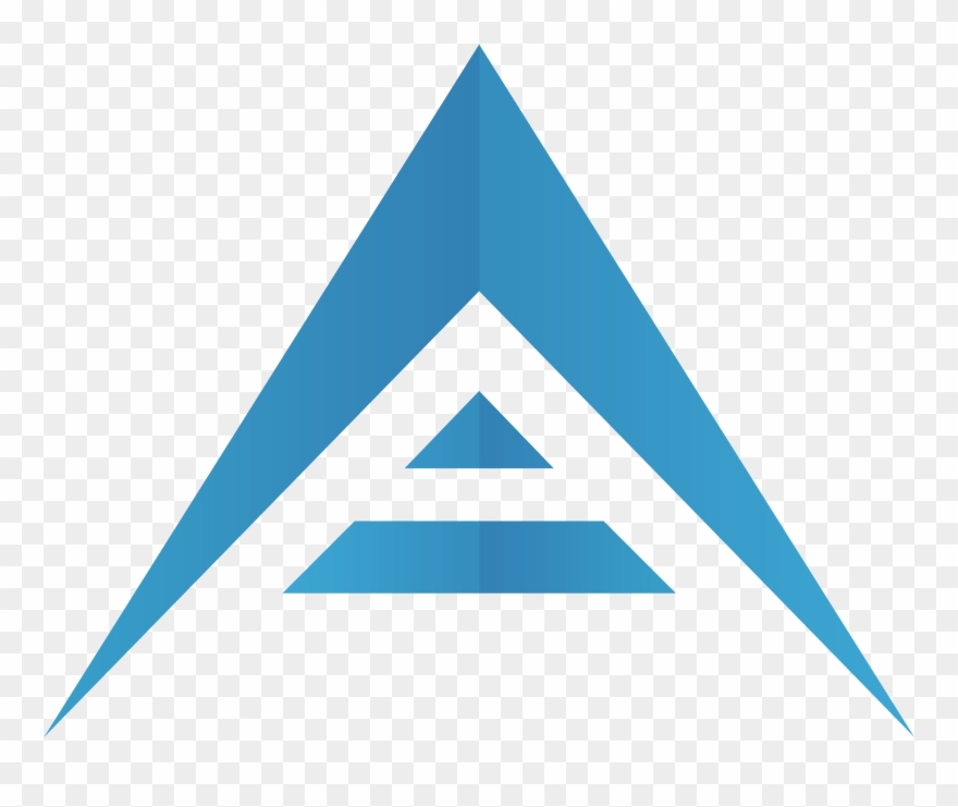 Logos - Ark Crypto Logo Clipart