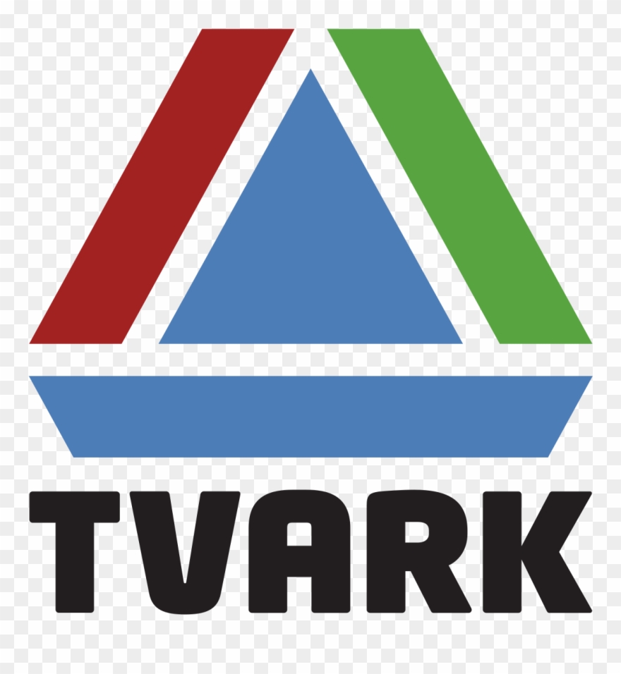 Ark Logo Png - Triangle Clipart