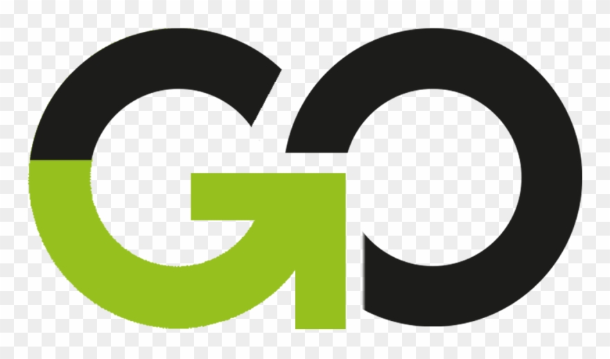 Garden Makeover - Go Logo Png Clipart