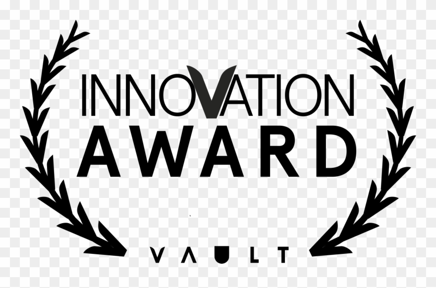 228579 V18 Innovationaward 22 Mar 2018 Clipart