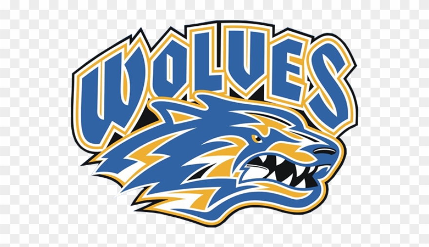 Gridiron Preview Pleasant Hill - Pleasant Hill Wolves Clipart