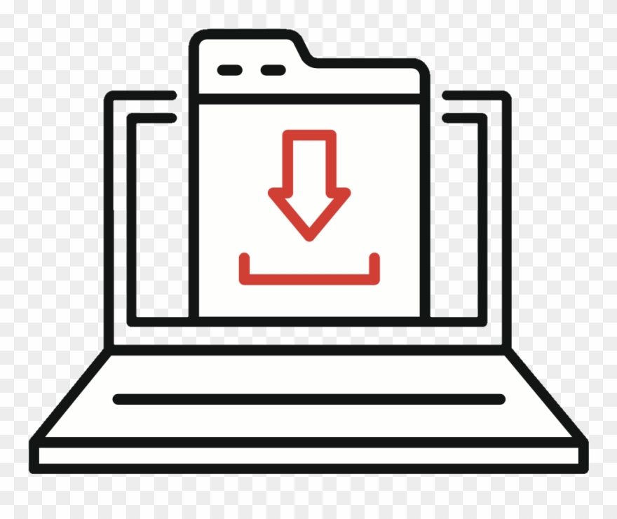 Client Auto Update - Vector Robot Head Icon Clipart