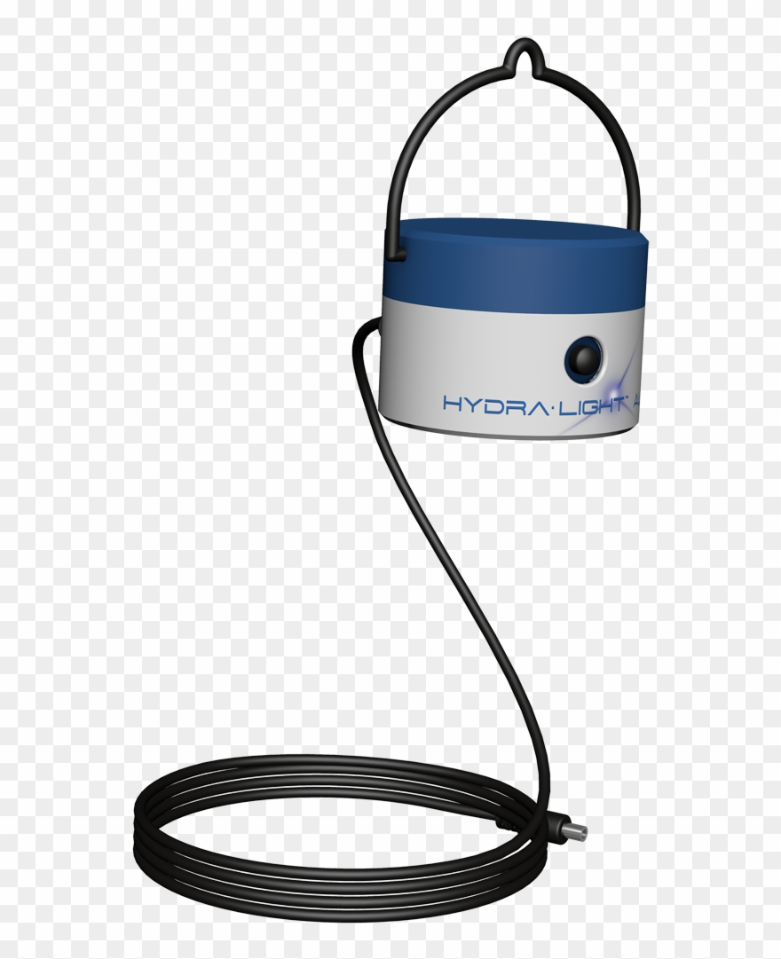 Al-100 Accessory Light - Wire Clipart