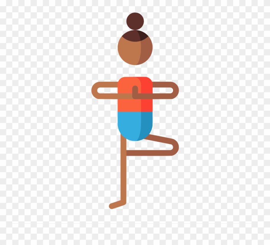 Self-control - Cross Clipart