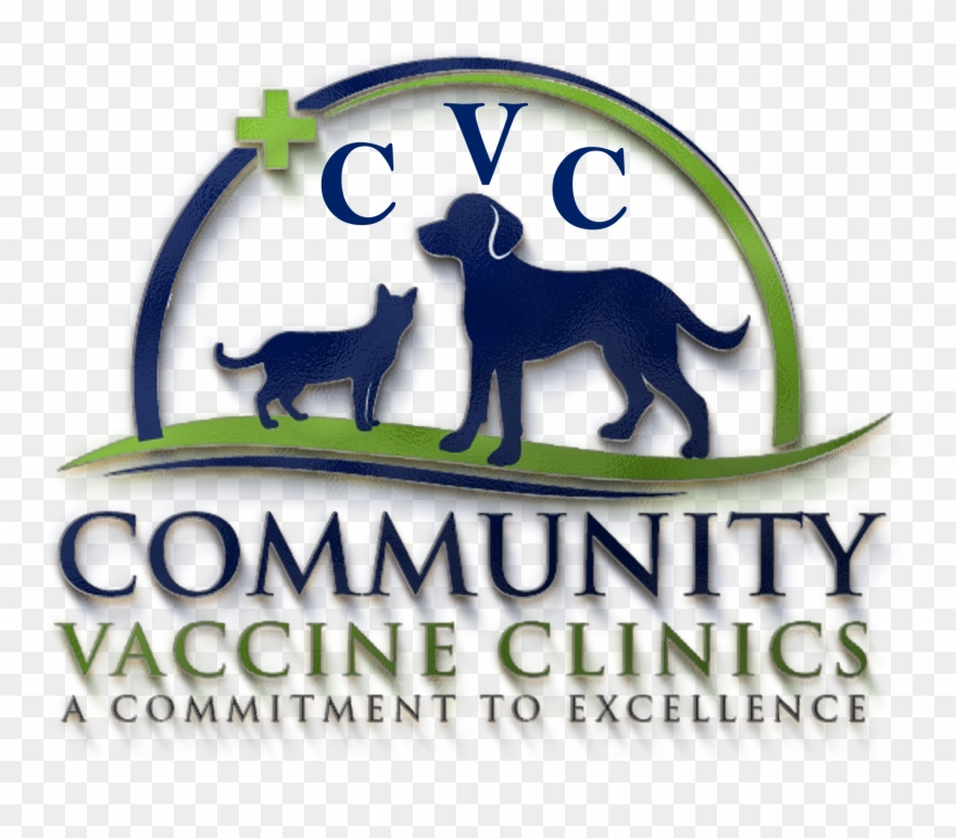 Low Cost Affordable Mobile Pet Vaccinations - Uic College Of Medicine Clipart