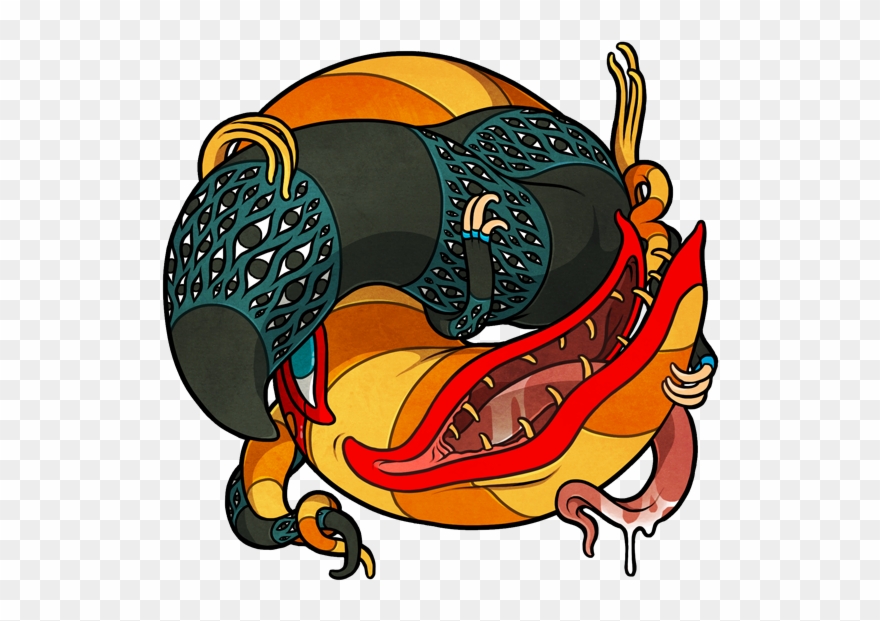 Appendices - Illustration Clipart