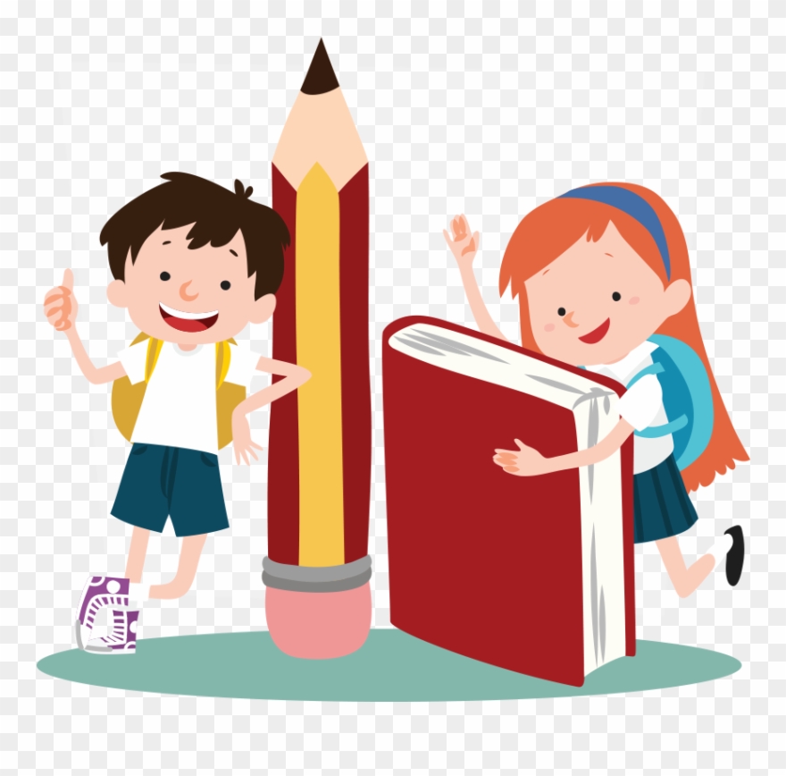 Tentang Tmp Learning Center - Worlds Student Day Clipart - Png Download