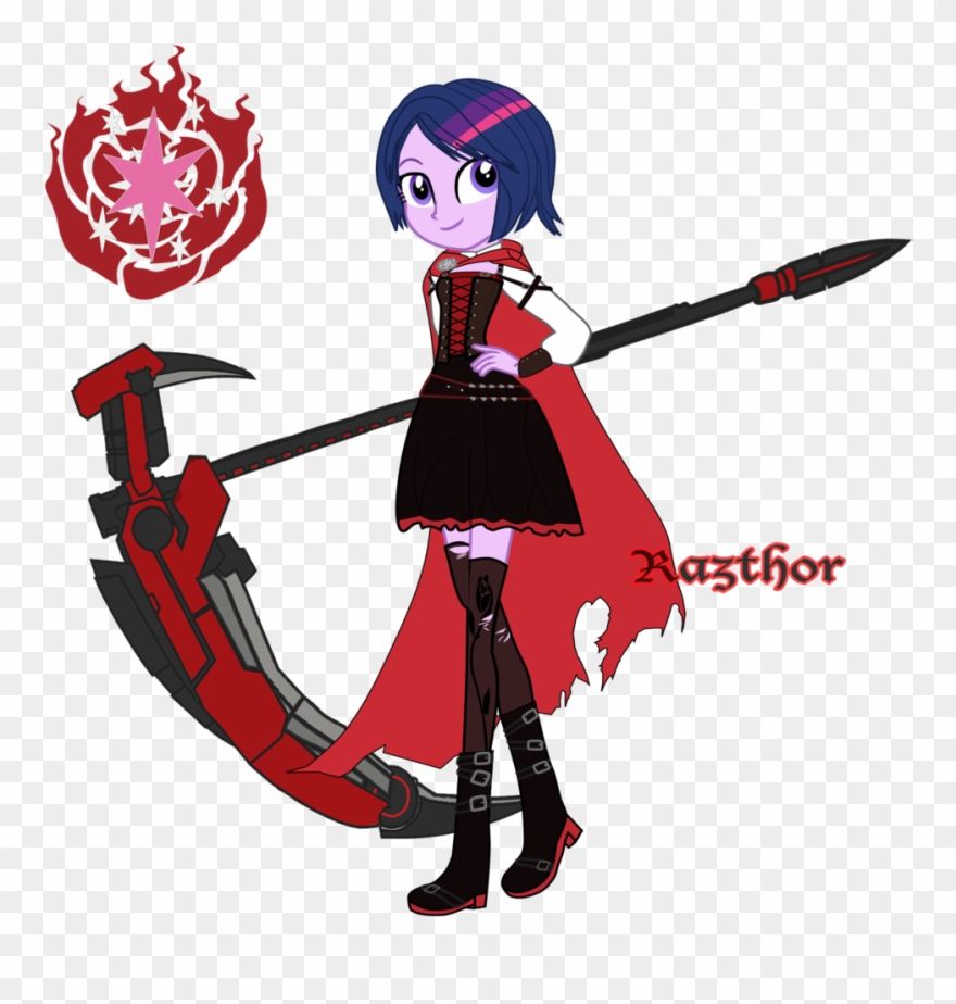 985 X 1024 4 - Ruby Rose Clipart