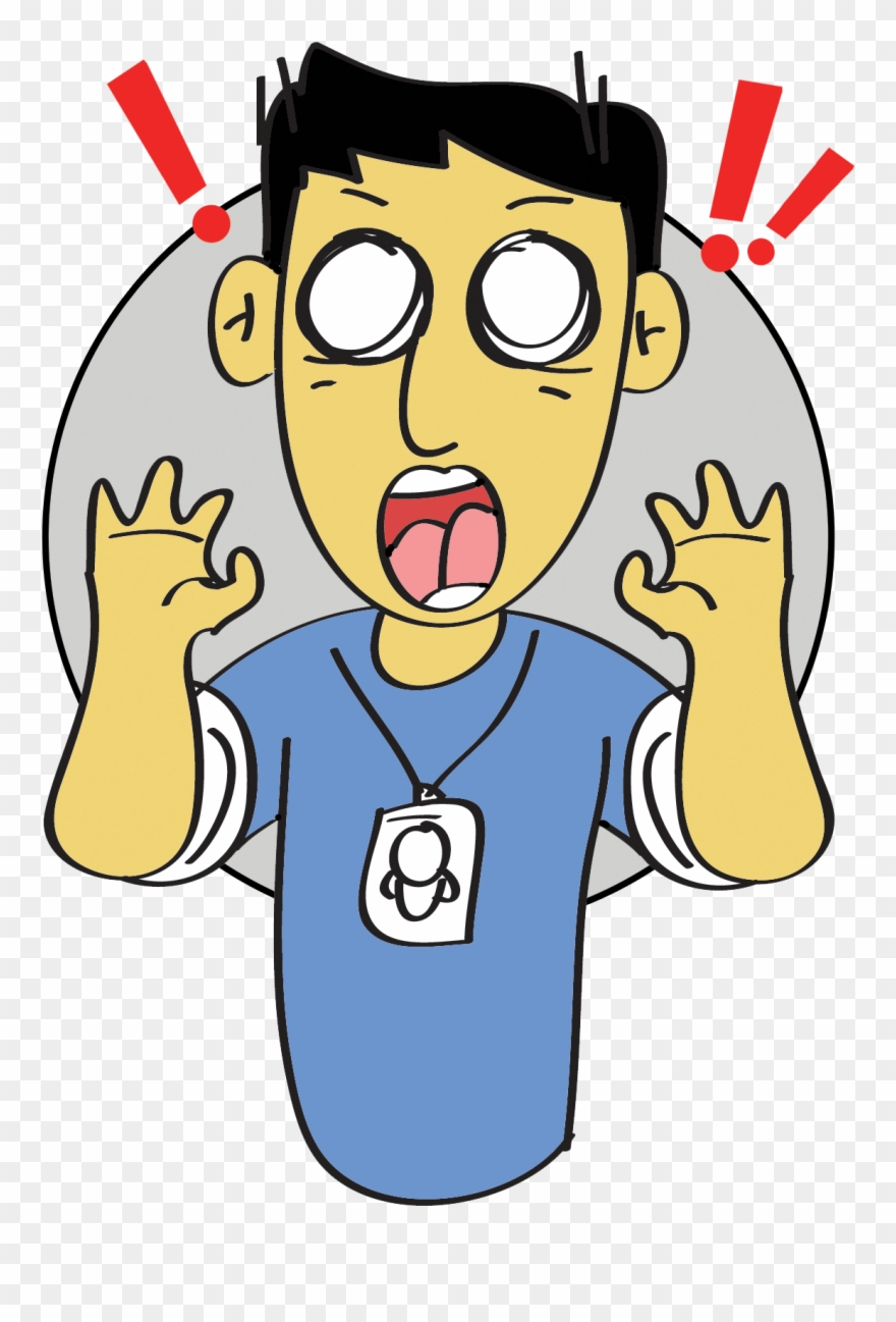 Real Estate Investment Clipart Person - Cartoon - Png Download