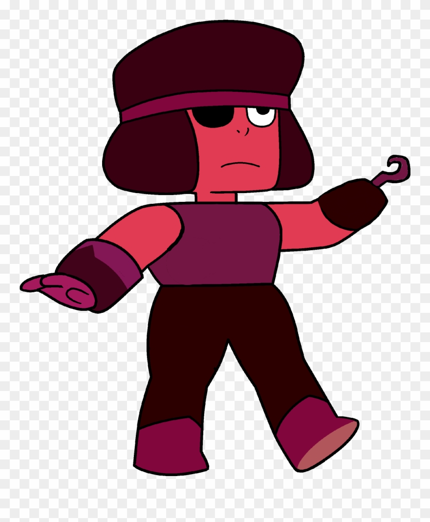 Steven Universe Wedding Ruby , Png Download - Steven Universe Gem Sheet Clipart