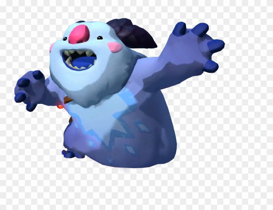 Exile In The North - Gigantic Pakko Clipart
