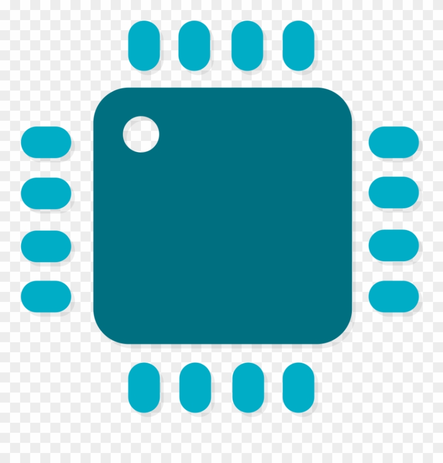 Junior Software Developer Ai - Circle Clipart