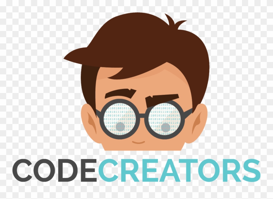 Code Creators Clipart