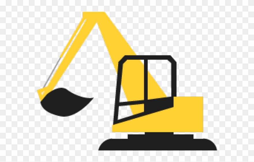 Construction Clipart Contracting - Png Download