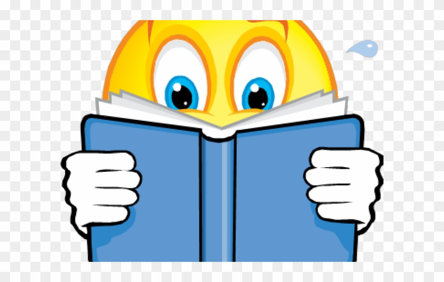 Target Clipart Lesson Objective - Reading Smiley - Png Download
