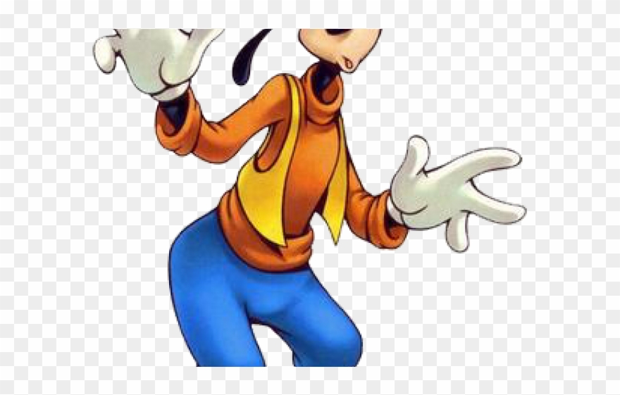 Aberdeen Angus Cow Goofy Clipart