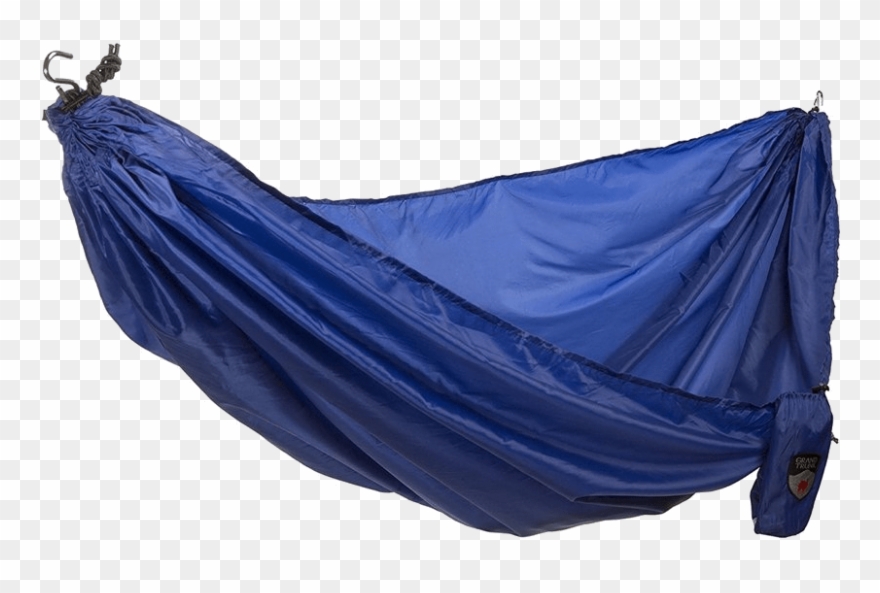 The Hammocks Of My - Grand Trunk Ultralight Hammock Clipart