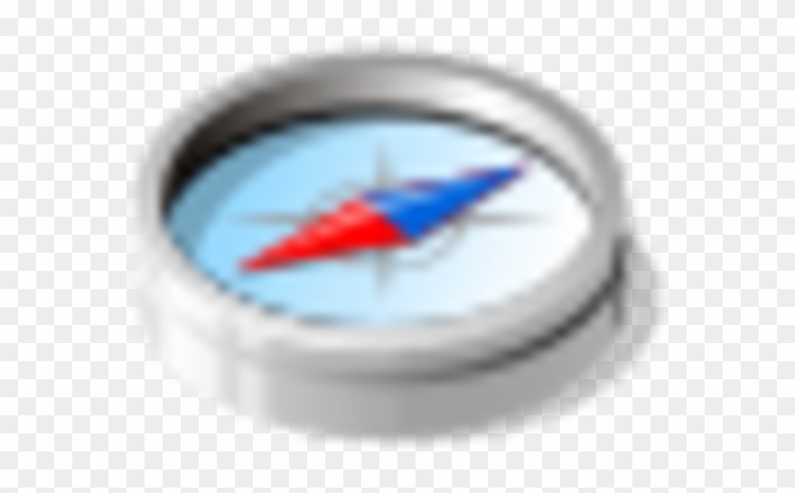 Navigator Image - Circle Clipart