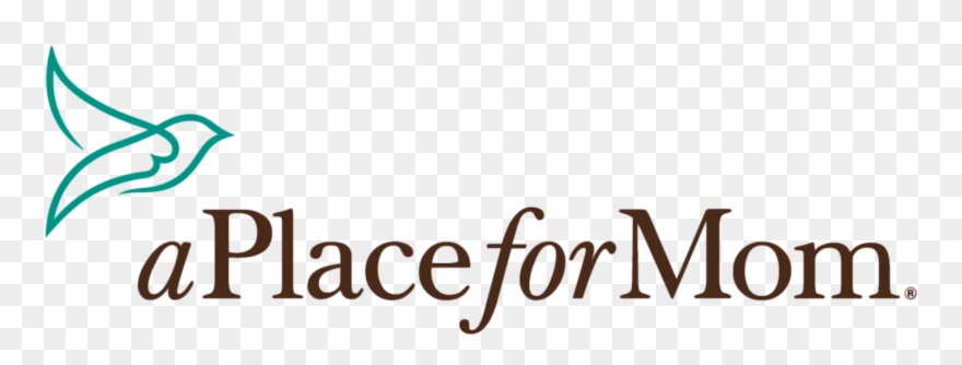 A Place For Mom - Place For Mom Inc Clipart