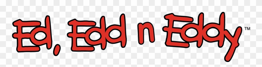 Ed, Edd, & Eddy™ - Ed Edd N Eddy Poster Clipart
