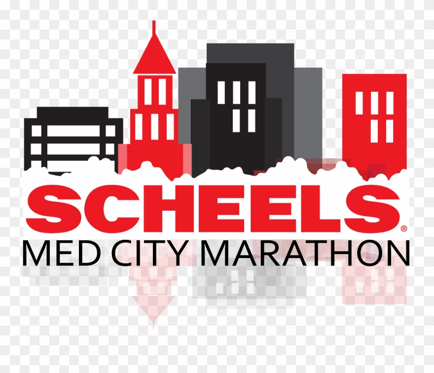 Scheels Med City Marathon Mayo Civic Center May 25th - Scheels All Sports Clipart