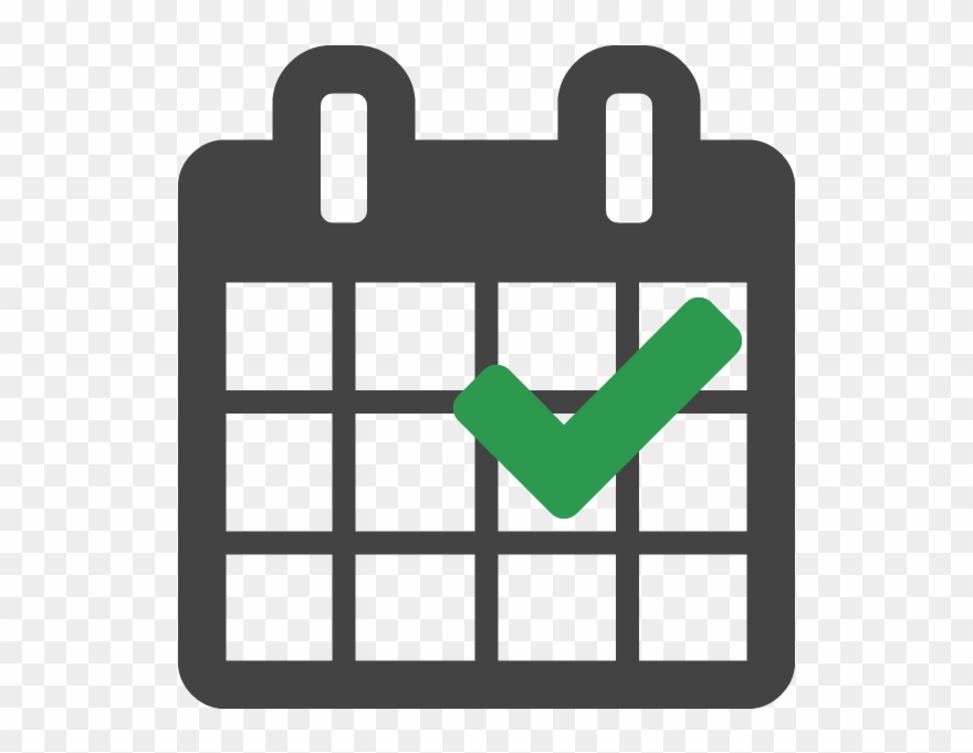 Laundrycard-section5@2x - - Calendar Clipart Png Black Transparent Png