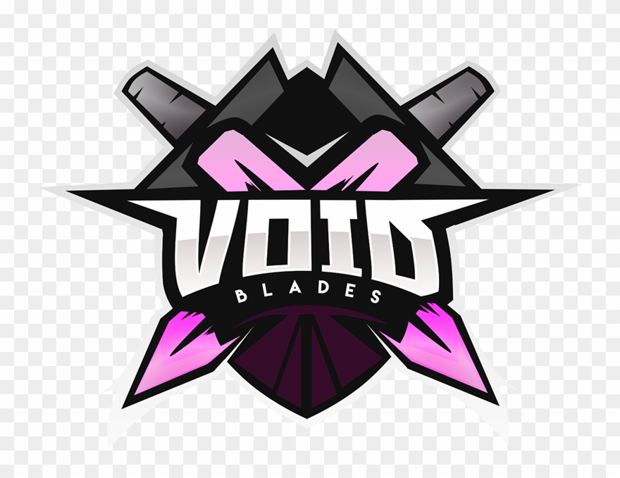 This Is One Of My Last Works, The Leader Of Vsb Gaming - Void Esports Logo Clipart