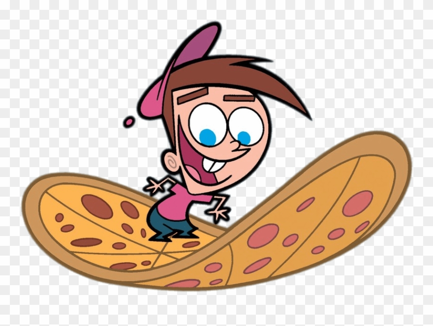 Download - Fairly Odd Parents Clipart