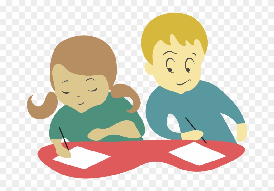 Raising Kids Who Don't Cheat Reynolds - Dont Cheat Clipart - Png Download