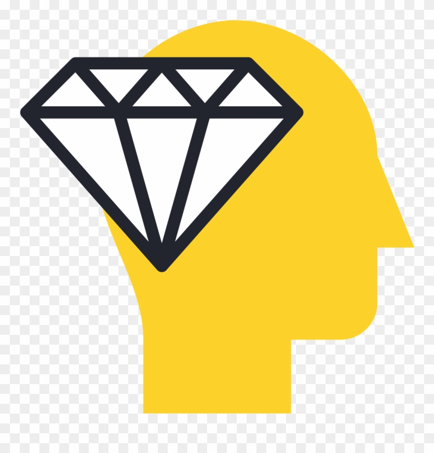 Be Our Sponsor And Support - Hipster Diamond Tattoo Clipart